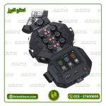 رکوردر پرتابل زوم ZOOM H8 - Image 3