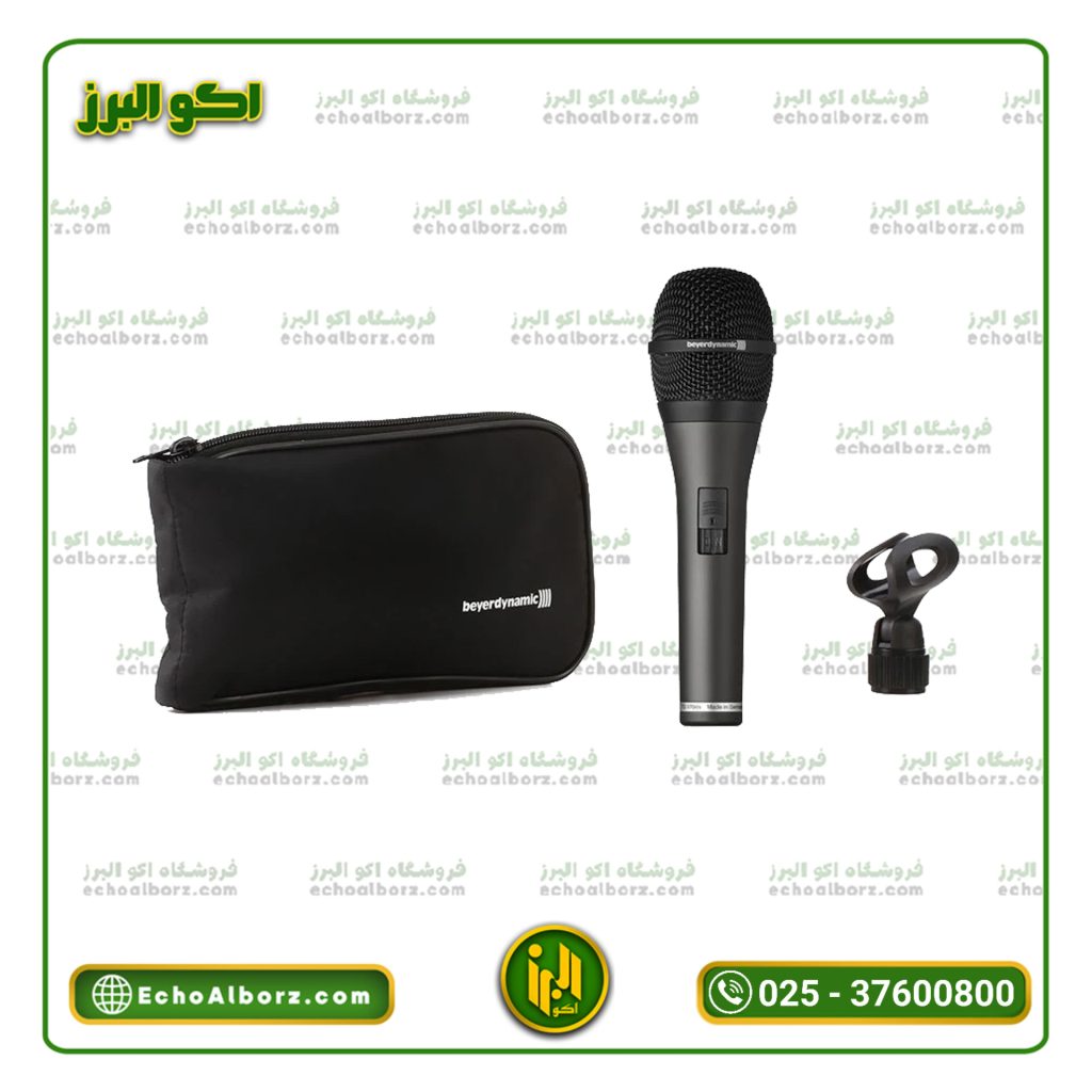 میکروفن بیرداینامیک مدل Beyerdynamic TGV70s