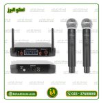میکروفن بیسیم DYNAPRO U3