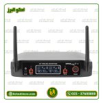 میکروفن بیسیم DYNAPRO U3