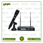 میکروفن بیسیم جاسکو JASCO 4002