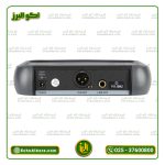 میکروفن بیسیم دایناپرو مدل U1