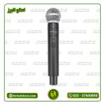 میکروفن بیسیم دایناپرو مدل U4