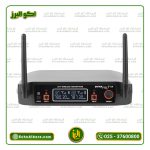 میکروفن بیسیم دایناپرو مدل U4