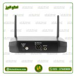 میکروفن بیسیم دایناپرو مدل U4