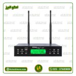 میکروفن بیسیم دایناپرو U7