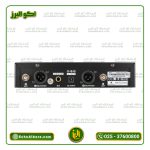 میکروفن بیسیم دایناپرو مدل DYNAPRO U7 (ارسال رایگان) - Image 5