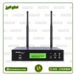 میکروفن بیسیم دایناپروU6