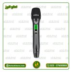 میکروفن بیسیم دایناپروU6