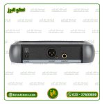 میکروفن بیسیم هدمیک دایناپرو مدل U2