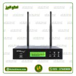 میکروفن بی‌سیم U5 | دایناپرو