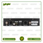 میکروفن بی‌سیم U5 | دایناپرو