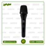 میکروفن جاسکو 2600