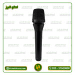 میکروفن جاسکو مدل 2600 | میکروفن داینامیک باسیم مناسب مداحی، سخنرانی و اجرای زنده - Image 3