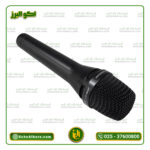 میکروفن جاسکو مدل 2600 | میکروفن داینامیک باسیم مناسب مداحی، سخنرانی و اجرای زنده - Image 5
