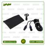میکروفن جاسکو مدل 2600 | میکروفن داینامیک باسیم مناسب مداحی، سخنرانی و اجرای زنده - Image 6