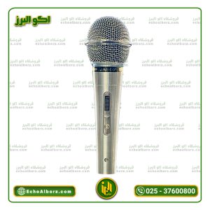 میکروفن جاسکو ۲۰۰۰ پک کامل