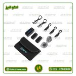 میکروفن یقه ای بویا مدل BY-XM6-S2 Mini - Image 2