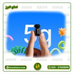 میکروفون بویا مدل Boya Mini 12 Combo مشکی - Image 3