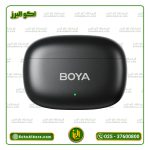 میکروفون بویا مدل Boya Mini 12 Combo مشکی - Image 5