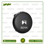 میکروفون یقه ای بیسیم مدل BY OMIC D_U - Image 4