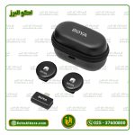 میکروفون یقه ای بیسیم مدل BY OMIC D_U - Image 6