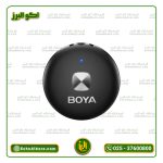 میکروفون یقه ای بیسیم مدل BY OMIC D_U - Image 8