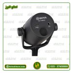 میکروفون رومیزی مدل BY-PM500 - Image 3