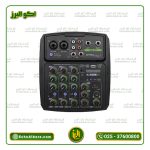 میکسر آکوستیفای مدل B4live - Image 4