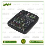 میکسر آکوستیفای مدل B4live - Image 2