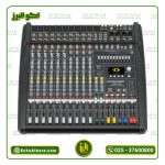 میکسر دایناکورد مدل DYNACORD CMS-1000 ساخت تایوان (ارسال رایگان) - Image 2