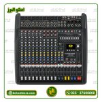 میکسر دایناکورد مدل DYNACORD CMS-1000 ساخت تایوان (ارسال رایگان) - Image 3