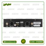 هدمیک دایناپرو مدل U8 میکروفن بیسیم