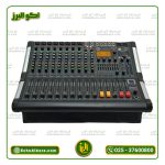 پاور میکسر جاسکو مدل ۵۵۵