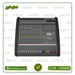 پاور میکسر دایناکورد مدل PM-1000 ساخت تایوان