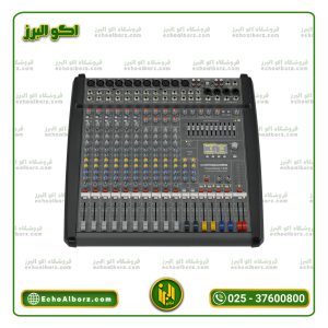 پاور میکسر دایناکورد مدل PM-1000 ساخت تایوان