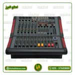 پاور میکسر سامی مدل JASCO 540