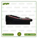 پاور میکسر سامی مدل SAMMI 540 - Image 4