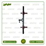 پایه T متغیر نور و صدا N-JCO