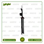 پایه وینچ سبک N-JCO