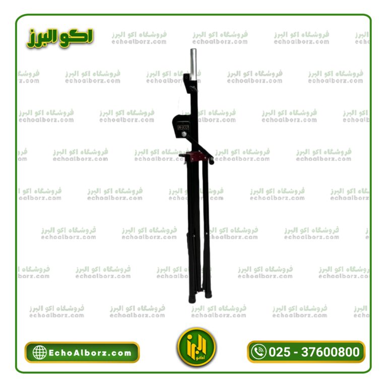 پایه وینچ سبک N-JCO