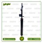 پایه وینچ سبک N-JCO