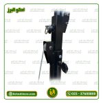 پایه وینچ سنگین N-JCO - Image 4