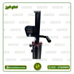 پایه وینچ سنگین N-JCO - Image 3
