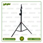 پایه وینچ سنگین N-JCO - Image 2