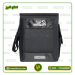 اکو همراه پرتابل 6 اینچ اکو غزل G2002 MP3 | شارژی و بلوتوثی | اکو البرز