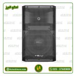 اسپیکر اکتیو دایناپرو مدل dy 1600