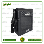اکو همراه پرتابل 6 اینچ متوسط شارژی اکو غزل G2002 MP3 - Image 3