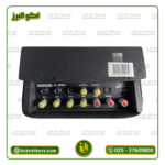 اکو همراه پرتابل 6 اینچ متوسط شارژی اکو غزل G2002 MP3 - Image 7