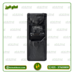 اکو همراه پرتابل 6 اینچ متوسط شارژی اکو غزل G2002 MP3 - Image 9